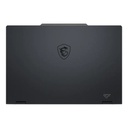 MSI CYBORG A15 AI B2HWFK 15.6" FHD 144Hz Ryzen™ 9 270 1TB SSD 16GB RTX 5060 8GB W11 BLACK