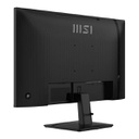 MSI MAG 245F-X24 24" Plano FHD 240HZ Rapid IPS Adaptive Sync 1x DP, 2X HDMI 2.0 Black