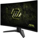 MSI MAG 245F-X24 24" Plano FHD 240HZ Rapid IPS Adaptive Sync 1x DP, 2X HDMI 2.0 Black