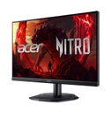 MSI MAG 245F-X24 24" Plano FHD 240HZ Rapid IPS Adaptive Sync 1x DP, 2X HDMI 2.0 Black