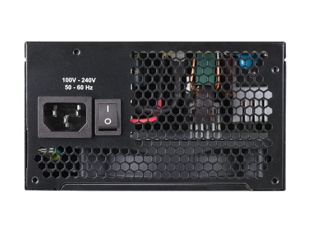 EVGA 650 N1 650W Power Supply