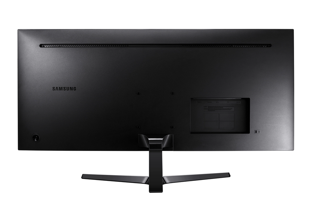 Samsung J552W 34&quot; Ultra WQHD (3440x1440) 75Hz Monitor with 21:9 Wide Screen