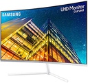 Samsung J552W 34&quot; Ultra WQHD (3440x1440) 75Hz Monitor with 21:9 Wide Screen