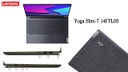 Lenovo Ideapad Slim 7 15ITL05 15.6&quot; FHD Core i7 1165G7 512GB SSD 16GB W10