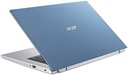 Acer Aspire 5 A514-54 14&quot; FHD IPS Core™ i5-1135G7 512GB SSD 12GB W11 Blue Bcklt