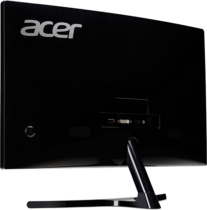 Acer ED242QR Abidpx Curved GAMING 24&quot; (1920x1080) 144Hz 4ms