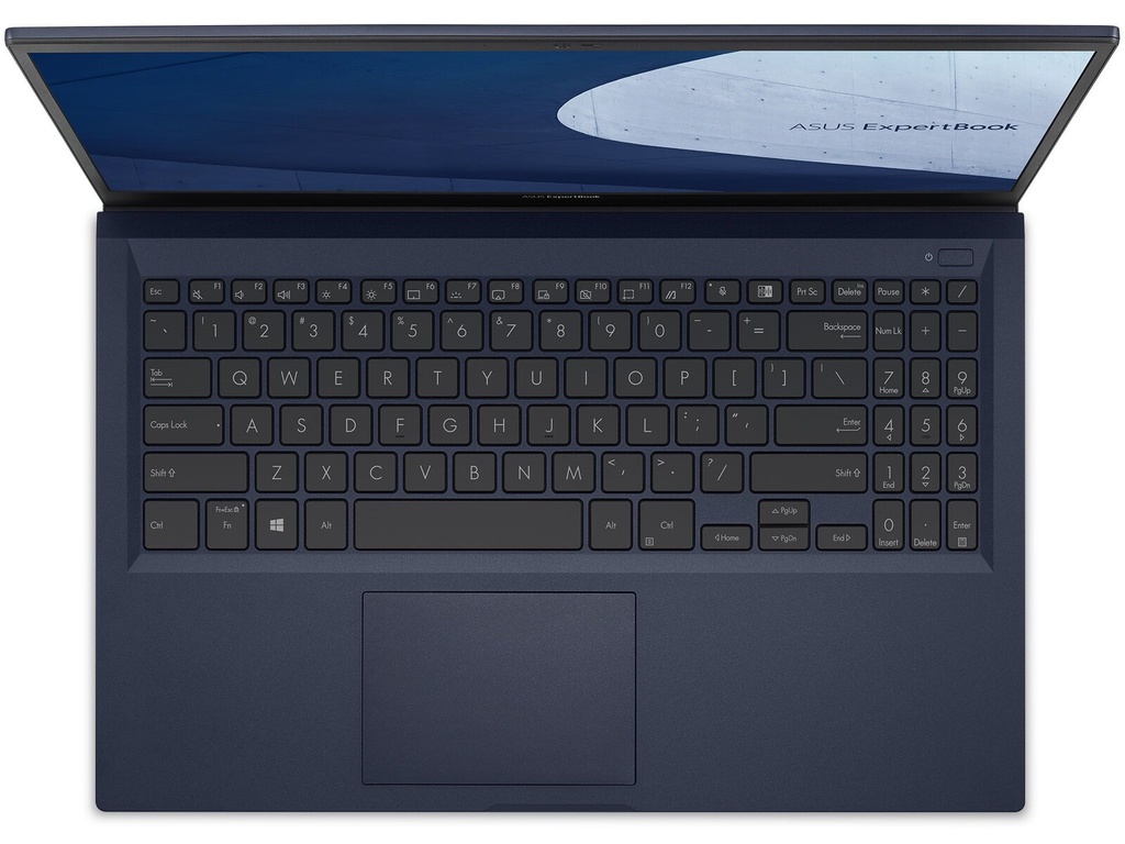 Asus VivoBook R565EA-UH51T 15.6&quot; FHD Touch Core™ i5-1135G7 256GB SSD 8GB W10 GREY
