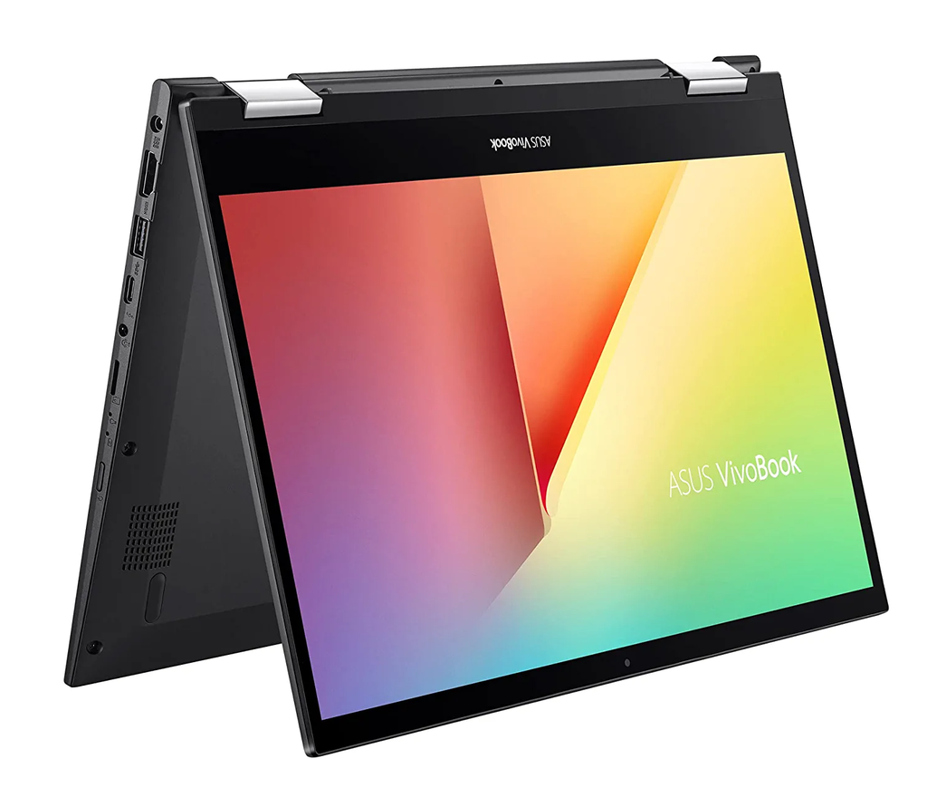 Asus VivoBook R564JA 15.6'' Touch Core i3-10th 1.2GHz 128GB SSD 4GB WIN10 S GRAY