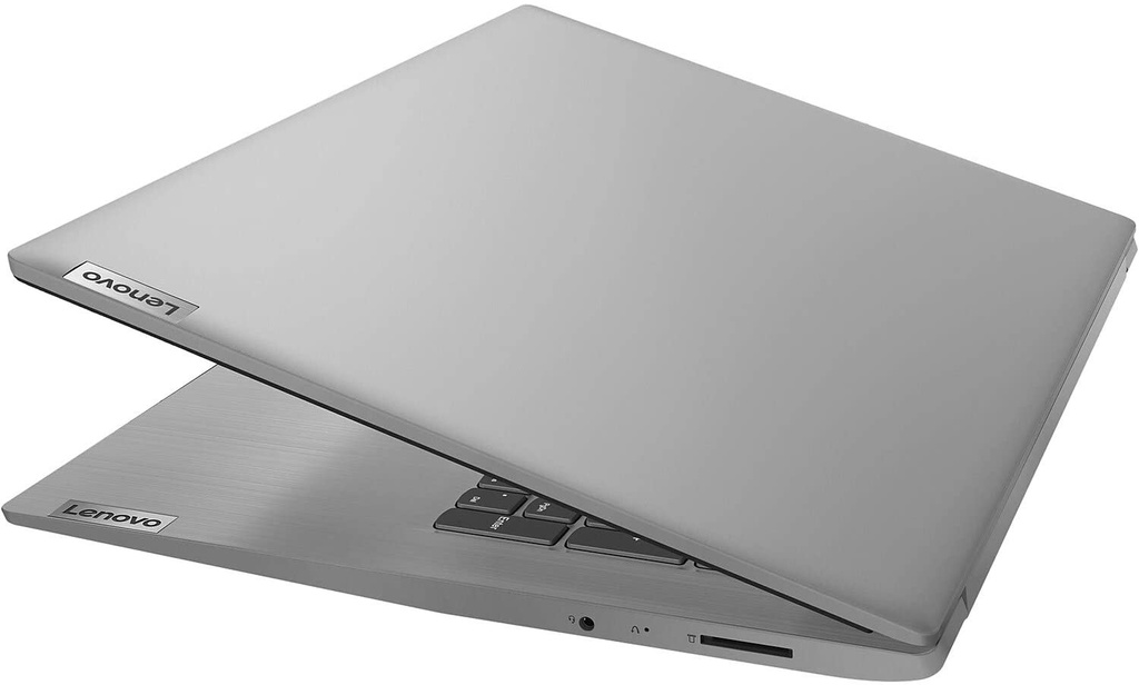 Lenovo Ideapad 3 14'' Pentium Silver N5030 1.1GHz 128GB SSD 4GB W10  Gris