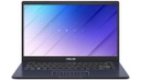 HP 14-DQ0031 14&quot; Celeron® Dual-Core N4020 64GB eMMC 4GB W11 S BLACK