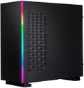 Rosewill Prism S500 ATX Steel Case Black