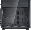 Rosewill Prism S500 ATX Steel Case Black