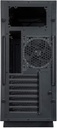 Rosewill Prism S500 ATX Steel Case Black