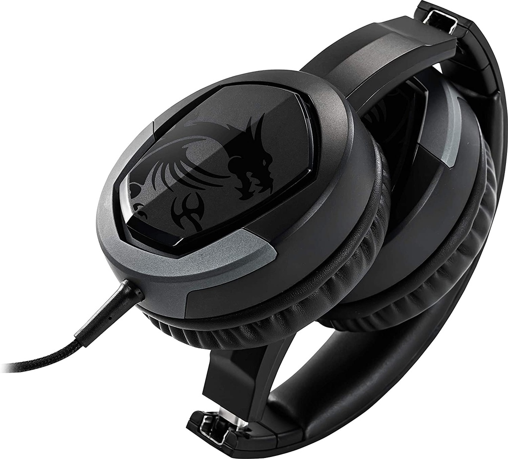 MSI GH30 Immerse Gaming Headset