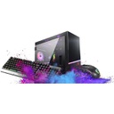MSI INFINITE RS 11TG-234US GAMING Core i7-11700KF 3TB+1TB SSD 16GB W10 NVIDIA RTX 3060 8GB