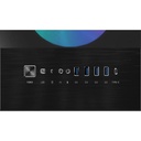 MSI INFINITE RS 11TG-234US GAMING Core i7-11700KF 3TB+1TB SSD 16GB W10 NVIDIA RTX 3060 8GB