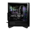 MSI Gaming Desktop AEGIS ZS AMD Ryzen 5 5600X 500GB SSD 16GB RX 6700XT 12GB W11