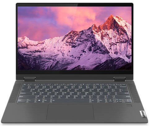 Lenovo FLEX 5 14ITL05 2-IN-1 14&quot; FHD Touch Core™ i3-1115G4 128GB SSD 4GB W11 GRAY