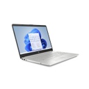 HP 17-BY4013 17.3&quot; Core™ i3-1115G4 256GB SSD 8GB W11 SILVER