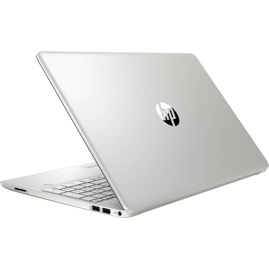 HP 17-BY4013 17.3&quot; Core™ i3-1115G4 256GB SSD 8GB W11 SILVER