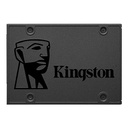 Disco Duro SSD A400 240GB SATA 2.5&quot; KINGSTON