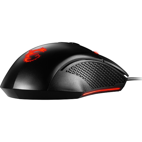 MSI Clutch GM08 Gaming Mouse