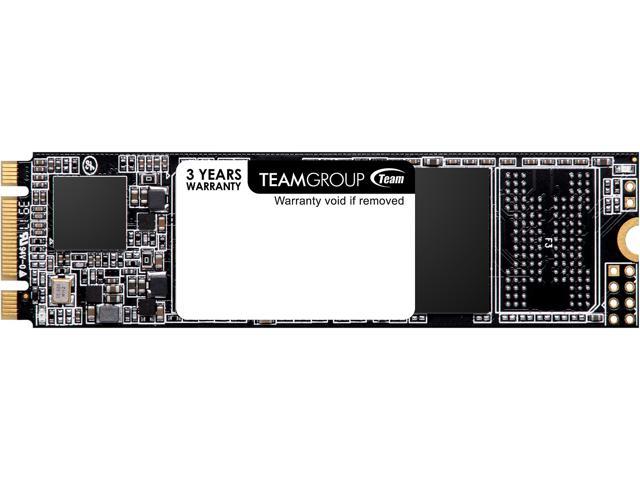 Disco Duro M.2 2280 Sata III 128GB SSD