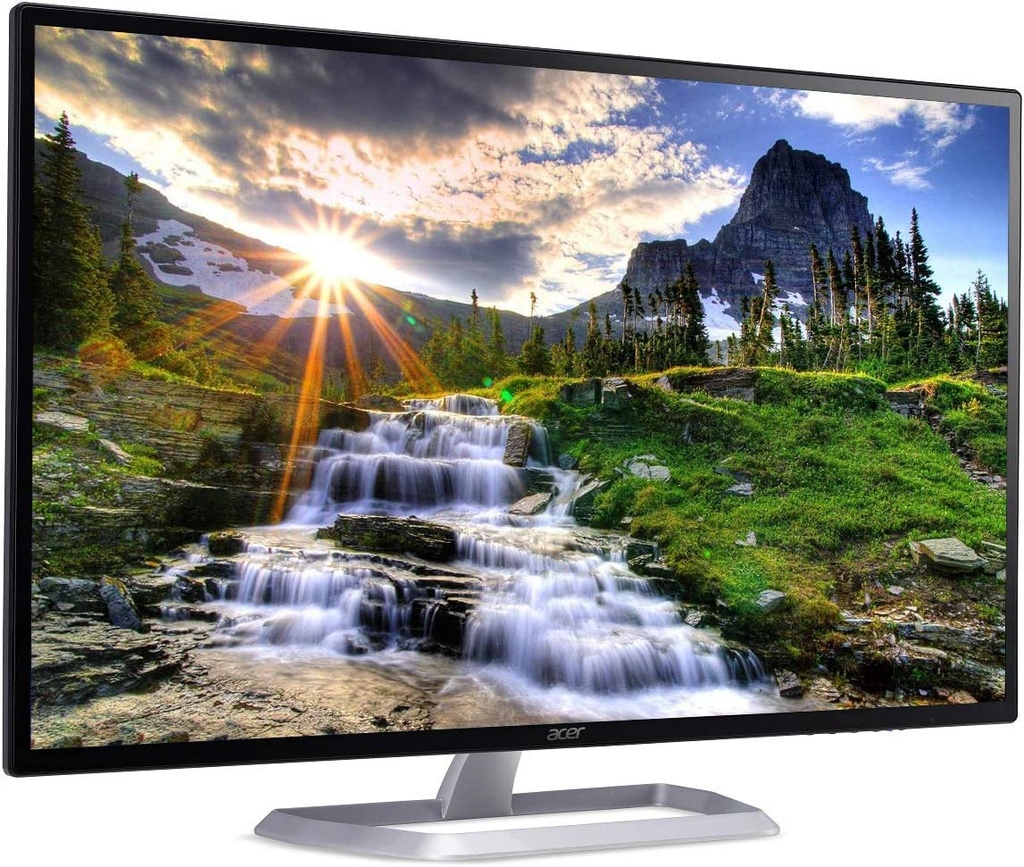 Acer Acer EB321HQU Cbidpx 31.5" WQHD (2560x1440) IPS 4ms 75Hz