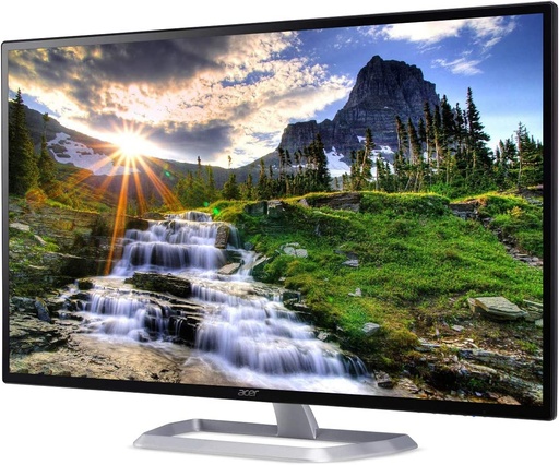 Acer EB321HQU Cbidpx 31.5" WQHD (2560x1440) IPS 4ms 75Hz