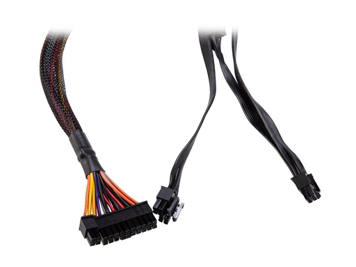 Rosewill CFZ Series CFZ750 750W Power Supply