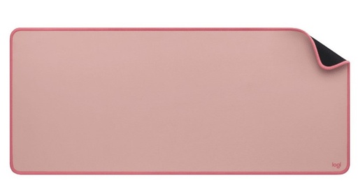 Logitech Desk MAT Studio Series Dark Rose