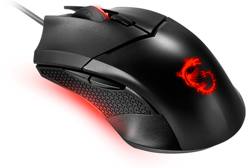 MSI Adventure 202 gaming combo