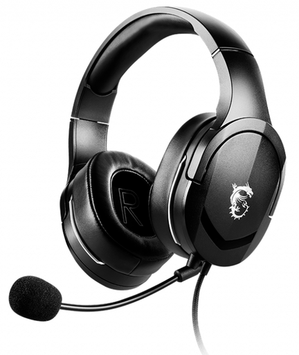 MSI Adventure 202 gaming combo