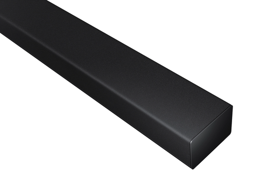 Samsung HW-A550 2.1CH (5.1virtual) Soundbar 2021 BLACK : Dolby Audio Wireless SubWoofer Bluetooth