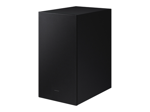 Samsung HW-A550 2.1CH (5.1virtual) Soundbar 2021 BLACK : Dolby Audio Wireless SubWoofer Bluetooth