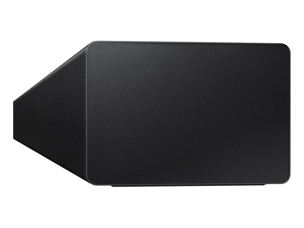 Samsung Samsung HW-A450 2.1CH Soundbar 2021 BLACK : Dolby Audio Wireless SubWoofer Bluetooth