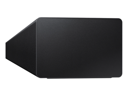 Samsung HW-A450 2.1CH Soundbar 2021 BLACK : Dolby Audio Wireless SubWoofer Bluetooth
