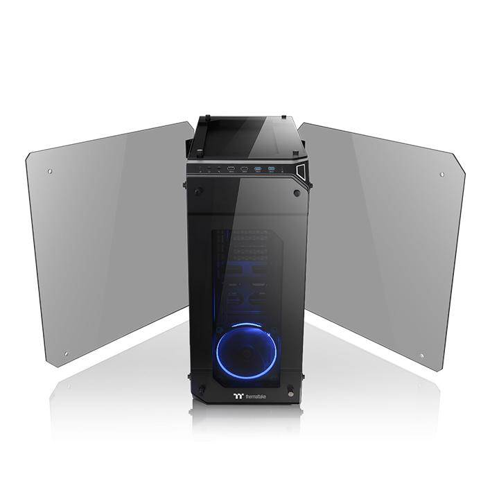 Thermaltake Case Thermaltake View 71 Tower Full ATX