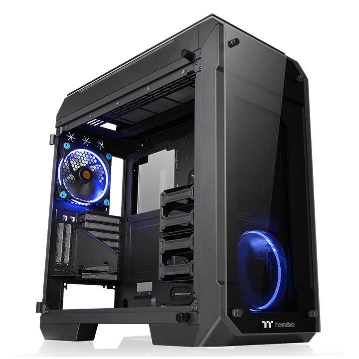 Thermaltake Case Thermaltake View 71 Tower Full ATX