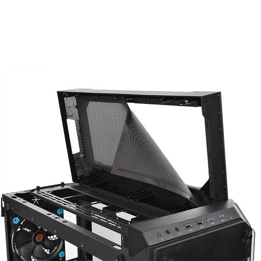 Case Thermaltake View 71 Tower Full ATX