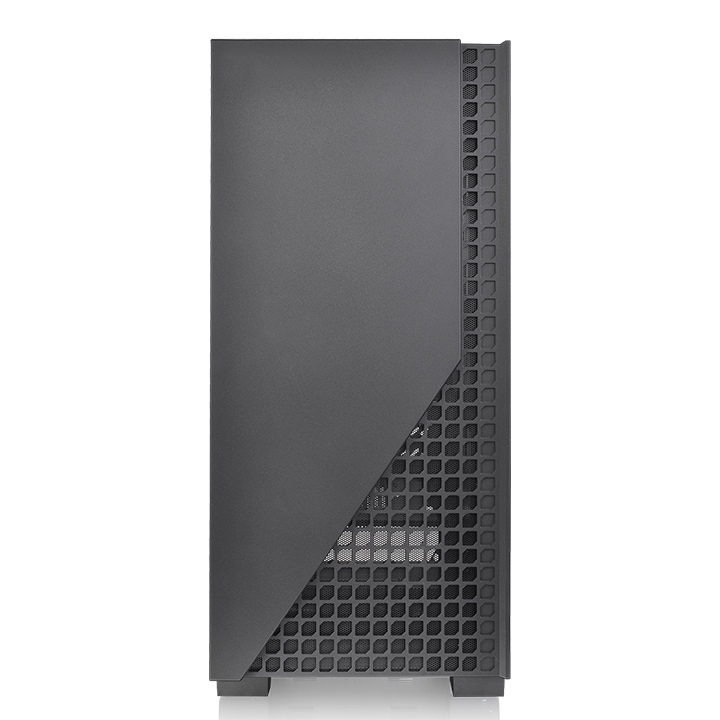 Thermaltake Thermaltake H330 ATX Case Gaming Vidrio Templado