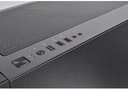 Thermaltake H330 ATX Case Gaming Vidrio Templado
