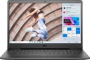 Dell Inspiron 3501-5580BLK 15.6'' FHD Touch Core i5-1035G 1.0GHz 256GB SSD 12GB W10 BLACK