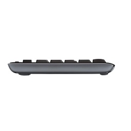 Logitech MK120 Combo Teclado + Mouse USB Spanish