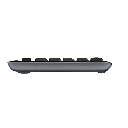 Logitech MK120 Combo Teclado + Mouse USB Spanish