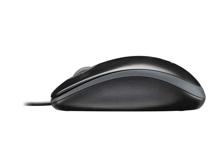 Logitech Logitech MK120 Combo Teclado + Mouse USB Spanish