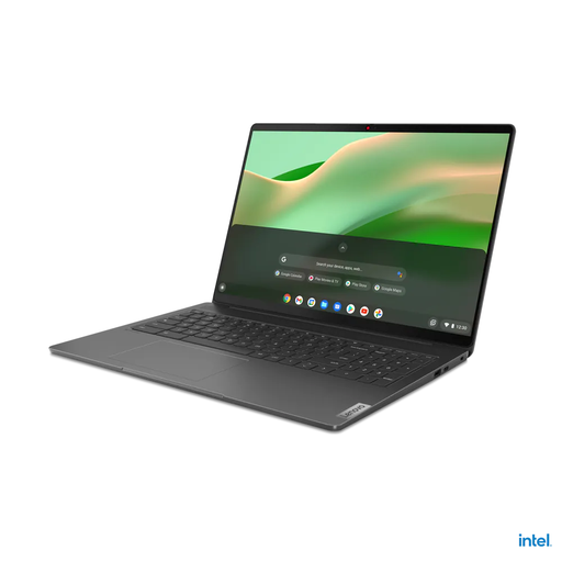 Lenovo 5 161AU7 16" (2560x1600) 120Hz Core™ i5-1235U 256GB SSD 8GB CHROME STORM GRAY