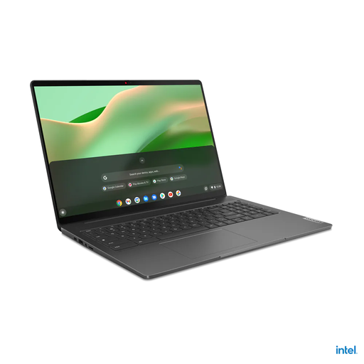 Lenovo 5 161AU7 16" (2560x1600) 120Hz Core™ i5-1235U 256GB SSD 8GB CHROME STORM GRAY