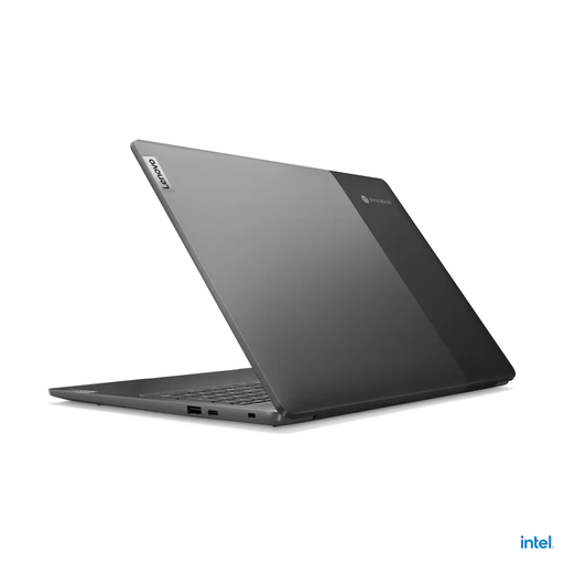 Lenovo 5 161AU7 16" (2560x1600) 120Hz Core™ i5-1235U 256GB SSD 8GB CHROME STORM GRAY