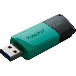 MEMORIA USB KINGSTON 256GB USB 3.2 DATATRAVELER GREEN